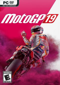 MotoGP 19 ราคาถูก